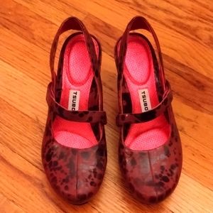 Tsubo Acrea platform Mary Jane